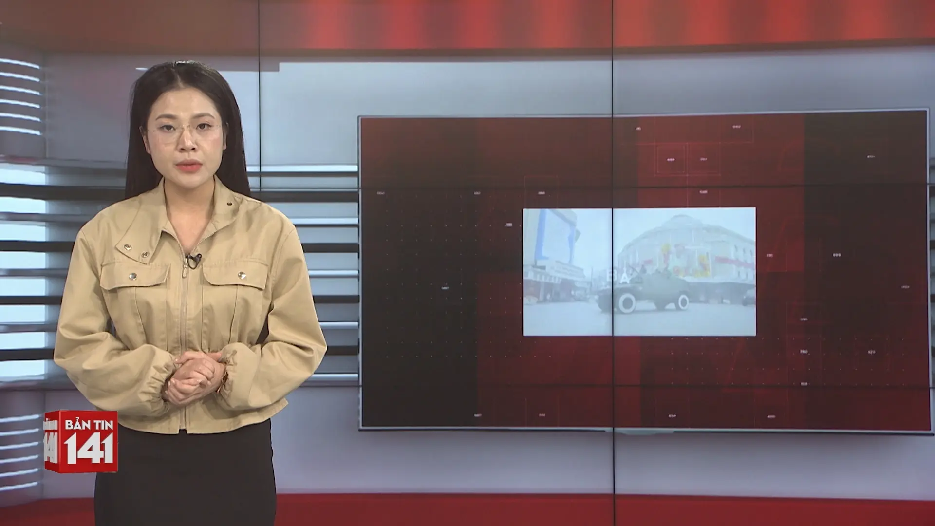 Bản tin 141 | 05/11/2025